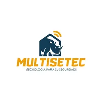 Logo de Multisetec, cliente de Factelec CR